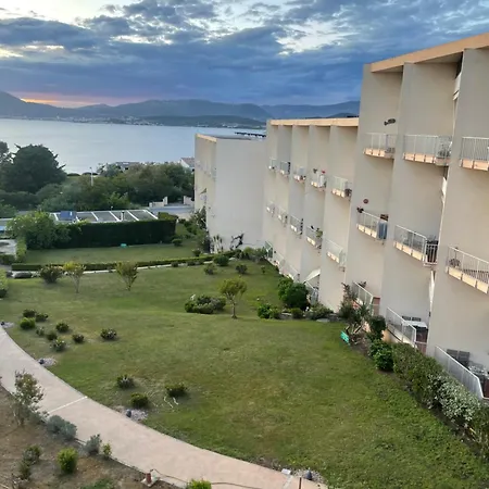 Duplex Vue Exceptionnelle *