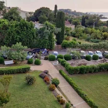 Duplex Vue Exceptionnelle Apartament Porticcio (Corsica)