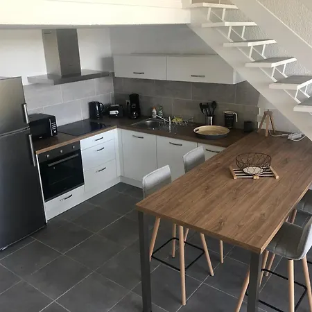 Apartment Duplex Vue Exceptionnelle Porticcio (Corsica)