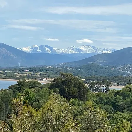 아파트 Duplex Vue Exceptionnelle