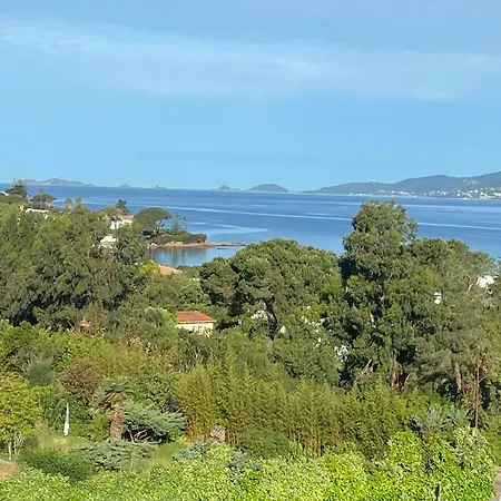 Duplex Vue Exceptionnelle *