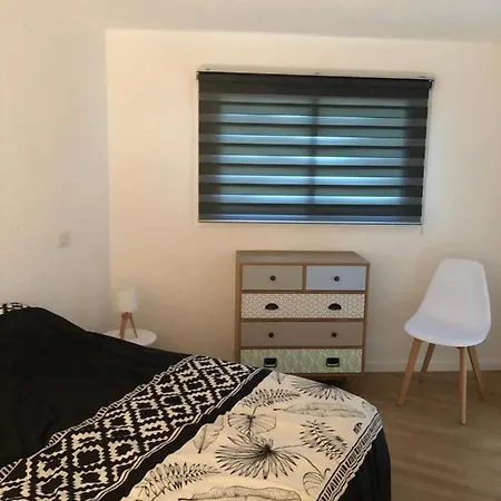 Duplex Vue Exceptionnelle *