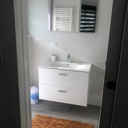 Duplex Vue Exceptionnelle