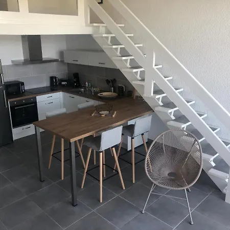 Duplex Vue Exceptionnelle * Porticcio (Corsica)