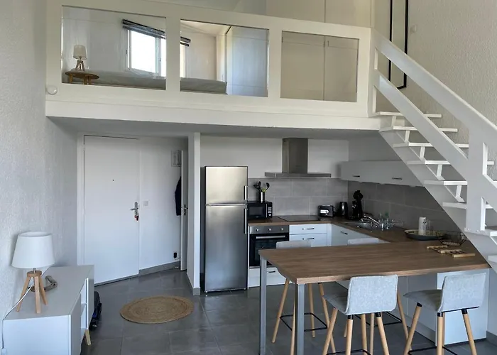 Apartament Duplex Vue Exceptionnelle Porticcio (Corsica)