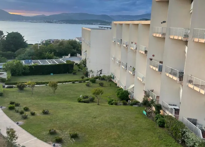 Duplex Vue Exceptionnelle *