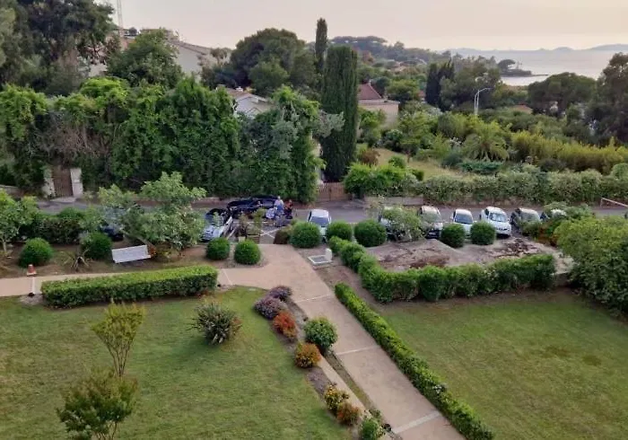 Duplex Vue Exceptionnelle Apartament Porticcio (Corsica)