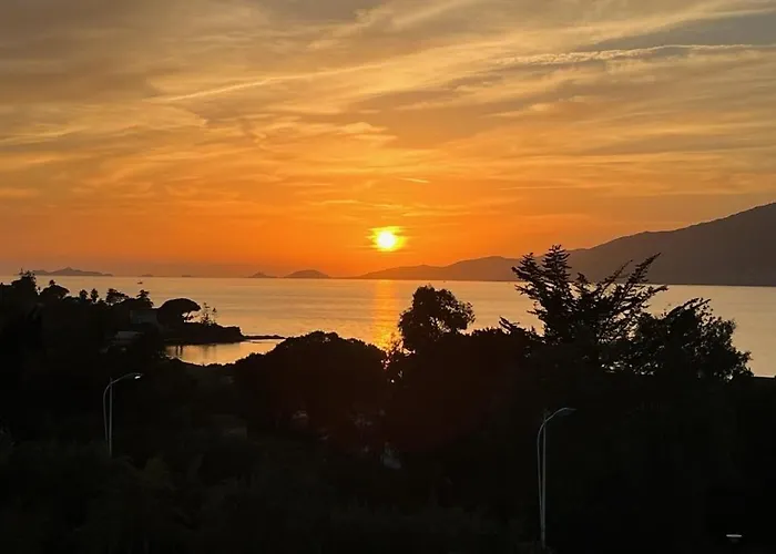 Apartament Duplex Vue Exceptionnelle