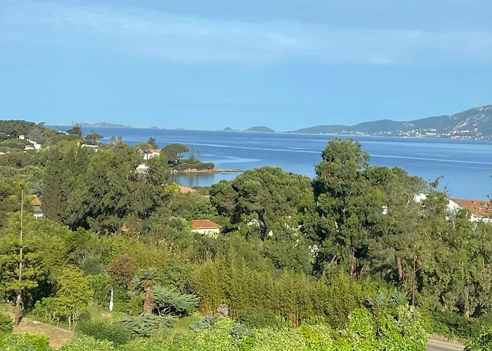 Duplex Vue Exceptionnelle *